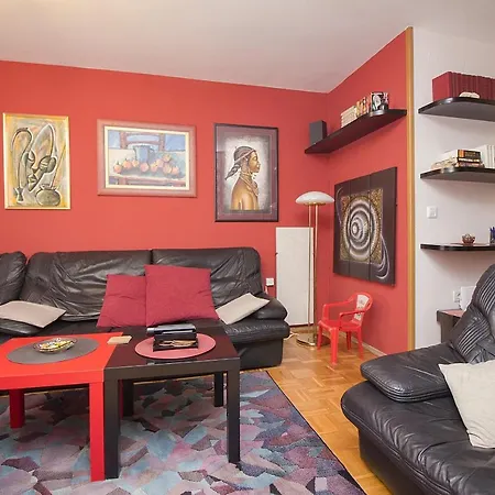 With A Parking Space Rabac, Labin - 12100 Apartment Rabac