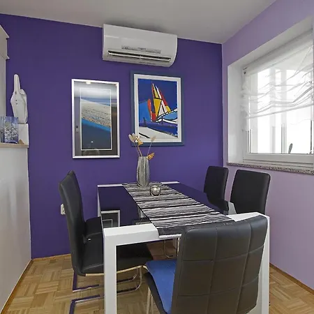 With A Parking Space Rabac, Labin - 12100 Apartment *