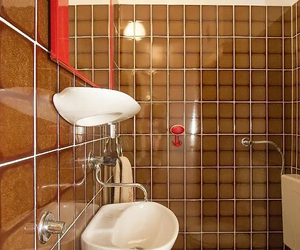 With A Parking Space Rabac, Labin - 12100 * 라벡